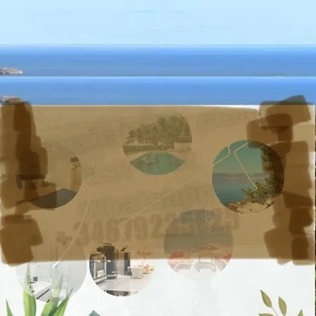 Exclusivist Soleil Levant, Pool Prázdninový dům Cavalaire-sur-Mer