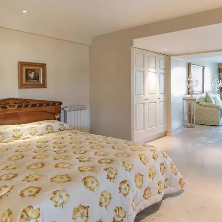 Holiday home Exclusivist Soleil Levant, Pool