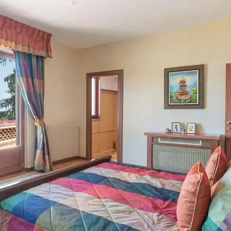 Holiday home Exclusivist Soleil Levant, Pool