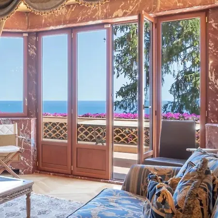 Exclusivist Soleil Levant, Pool Prázdninový dům Cavalaire-sur-Mer